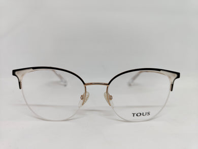 Montura de Vista Tous VTO398