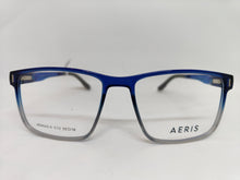 Gafa de vista con Clip Solar Aeris AE8042-5