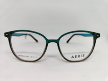 Gafa de vista con Clip Solar Aeris AE8062-5