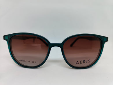 Gafa de vista con Clip Solar Aeris AE8062-5