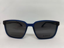 Gafa de vista con Clip Solar Aeris AE8013-4S2