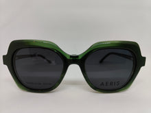 Gafa de vista con Clip Solar Aeris AE8052-0