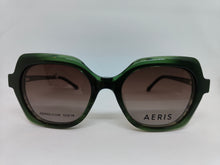 Gafa de vista con Clip Solar Aeris AE8052-0