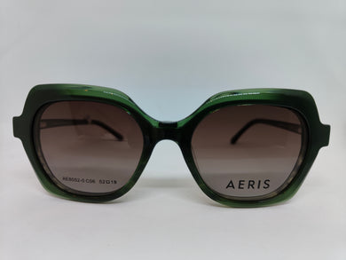 Gafa de vista con Clip Solar Aeris AE8052-0