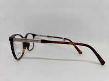 Gafa de vista con Clip Solar Aeris AE8078-4