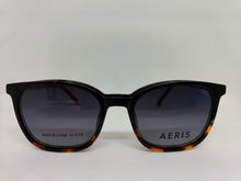 Gafa de vista con Clip Solar Aeris AE8078-4