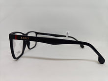 Gafa de vista con Clip Solar Aeris AE8095-4