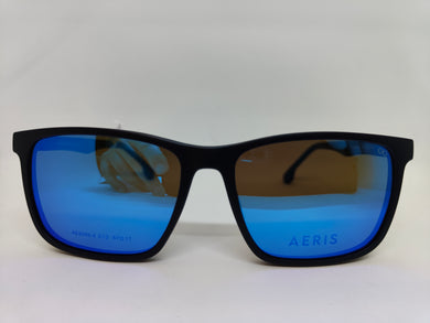 Gafa de vista con Clip Solar Aeris AE8095-4