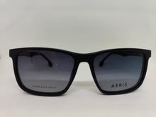 Gafa de vista con Clip Solar Aeris AE8095-4
