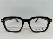Gafa de vista con Clip Solar Aeris AE8101-0
