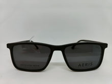 Gafa de vista con Clip Solar Aeris AE8107-4