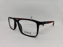 Gafa de vista con Clip Solar Aeris AE8080-4