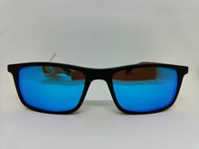 Gafa de vista con Clip Solar Aeris AE8080-4