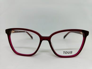 Montura de Vista Tous VTOB97