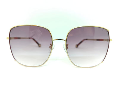 Gafa de Sol Carolina Herrera SHE153 - Optica Aguaviva