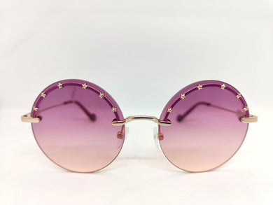 Gafa de Sol Liujo LJ3100-S - Optica Aguaviva