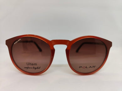 Gafa de Vista con Clip Solar Polar 400 - Optica Aguaviva