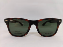 Gafa de Vista con Clip Solar Polar 467 - Optica Aguaviva