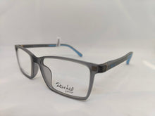 Gafa de vista con Clip Solar Rischio RJ35120 - Optica Aguaviva