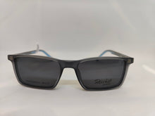 Gafa de vista con Clip Solar Rischio RJ35120 - Optica Aguaviva