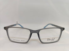 Gafa de vista con Clip Solar Rischio RJ35120 - Optica Aguaviva