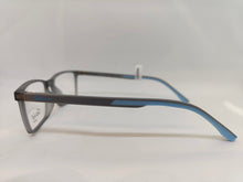 Gafa de vista con Clip Solar Rischio RJ35120 - Optica Aguaviva