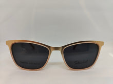 Gafa de vista Rischio R26045 - Optica Aguaviva