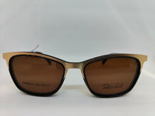 Gafa de vista Rischio R26045 - Optica Aguaviva
