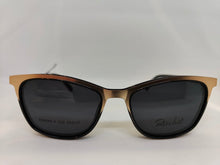 Gafa de vista Rischio R26045 - Optica Aguaviva