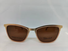 Gafa de vista Rischio R26045 - Optica Aguaviva