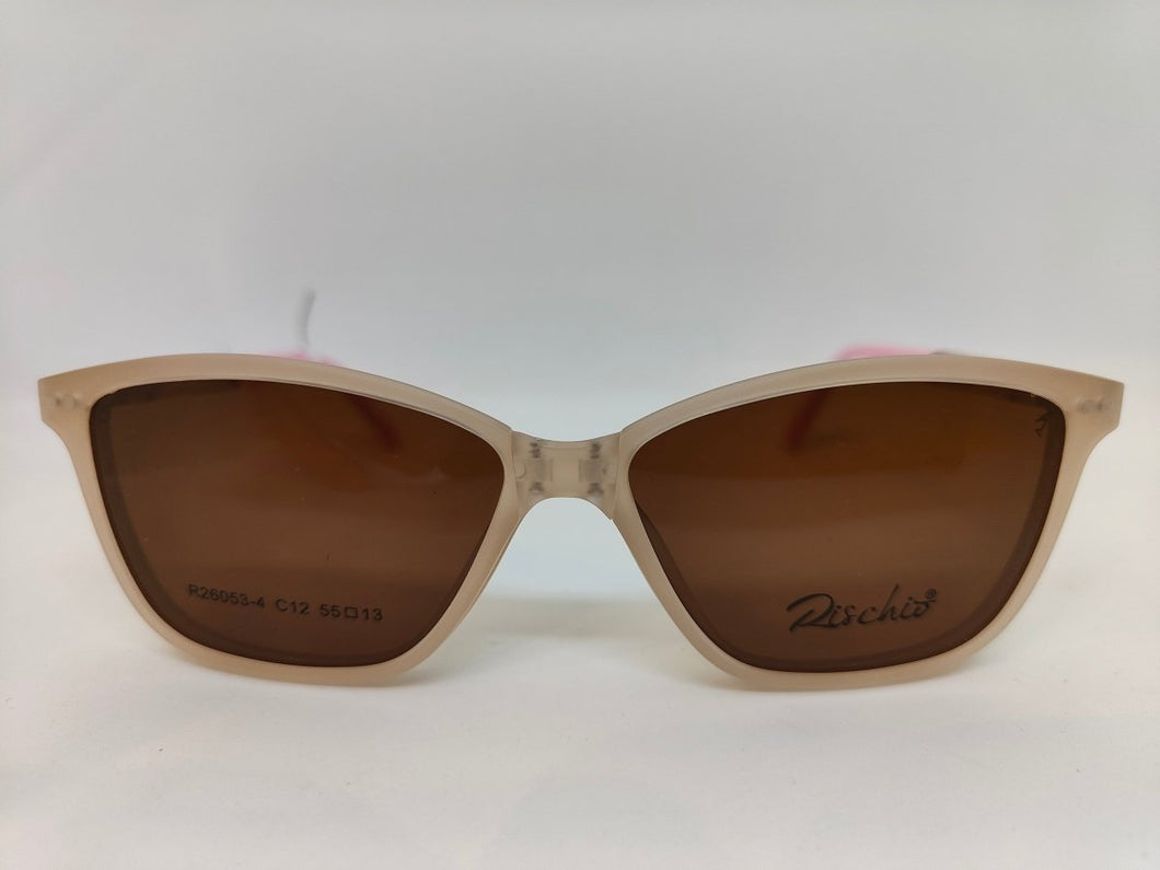 Gafa de vista Rischio R26053 - 4 - Optica Aguaviva