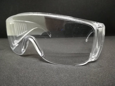 Gafa de Protección - Optica Aguaviva