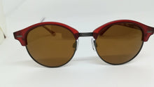 Gafa de Sol Hoopoe 40007 - Optica Aguaviva