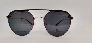 Gafa de Vista con Clip Solar Mammut MA7500 - Optica Aguaviva