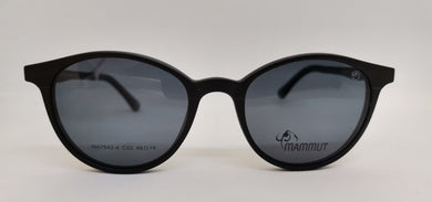 Gafa de Vista Mammut MA7542 - Optica Aguaviva