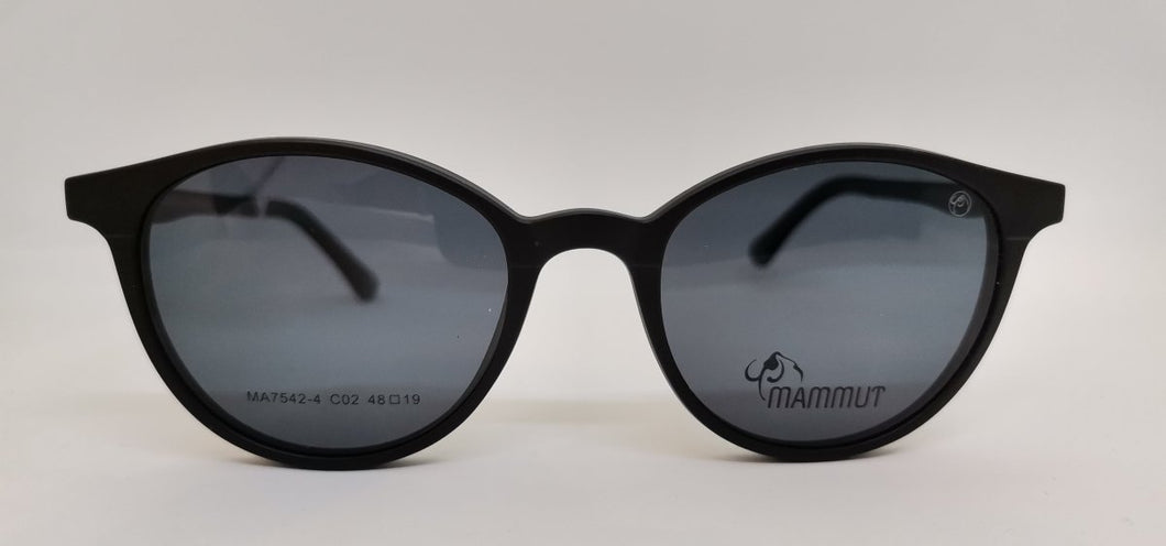 Gafa de Vista Mammut MA7542 - Optica Aguaviva