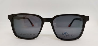 Gafa de Vista Mammut MA7543 - Optica Aguaviva