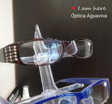 Gafas Premontadas de Aumento - Optica Aguaviva