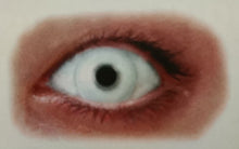 Lentillas Cosméticas - Optica Aguaviva