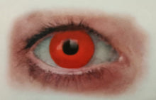 Lentillas Cosméticas - Optica Aguaviva