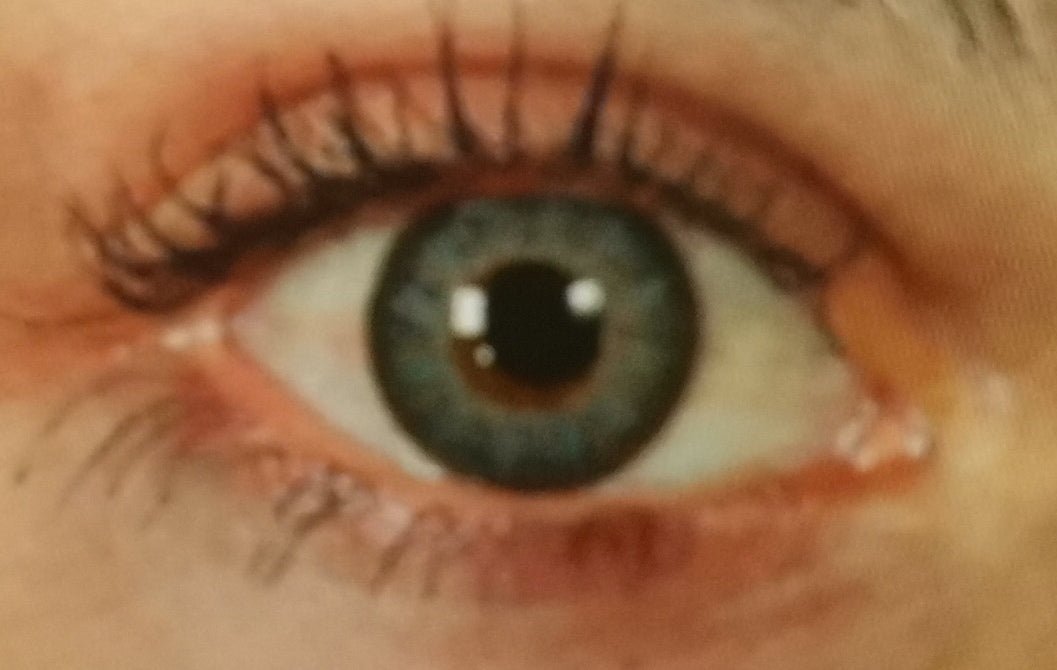 Lentillas Cosméticas - Optica Aguaviva