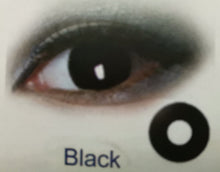 Lentillas Cosméticas - Optica Aguaviva