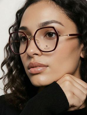 Montura de Vista Bulget BG1907T