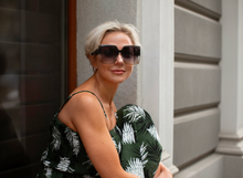 Gafa de Sol Anna Hickmann AH9389
