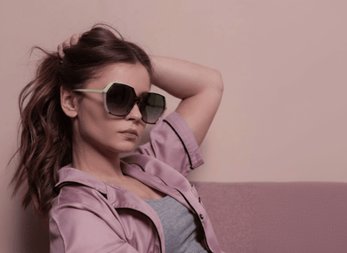 Gafa de Sol Bemboo 9919 - Optica Aguaviva