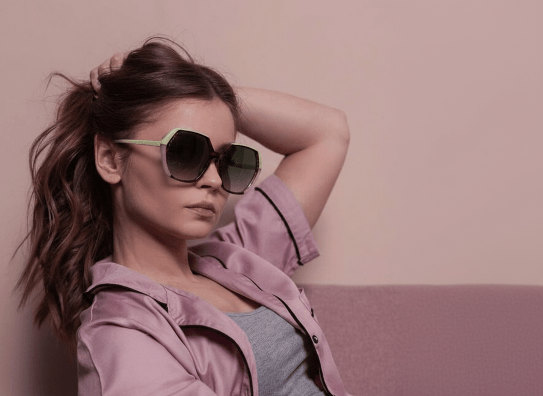 Gafa de Sol Bemboo 9919 - Optica Aguaviva