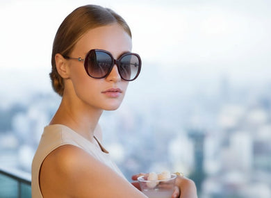 Gafa de Sol Carolina Herrera CH0019-S