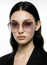 Gafa de Sol Carolina Herrera SHE153