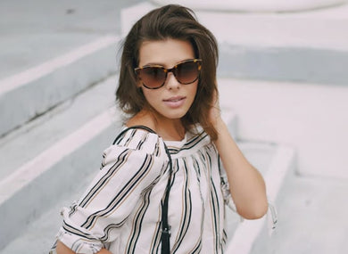 Gafa de Sol Carolina Herrera HER0144/S