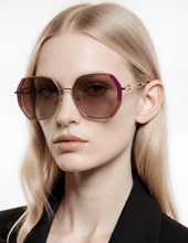 Gafa de Sol Furla SFU689V - Optica Aguaviva